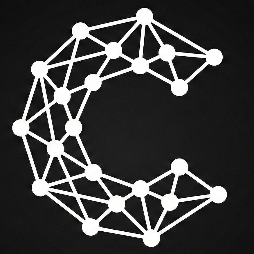 YYC Vibe Coding Logo